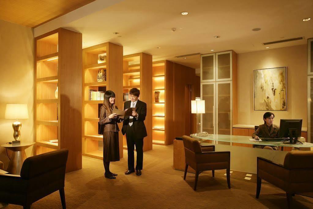 Jinling Plaza Changzhou Чанчжоу Екстер'єр фото